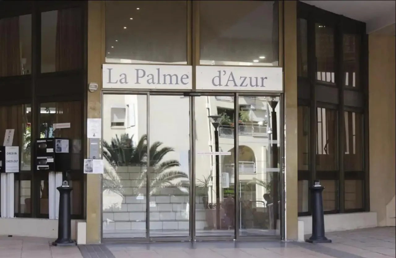 Apartamento Casa Morena - Vue Mer Cannes França