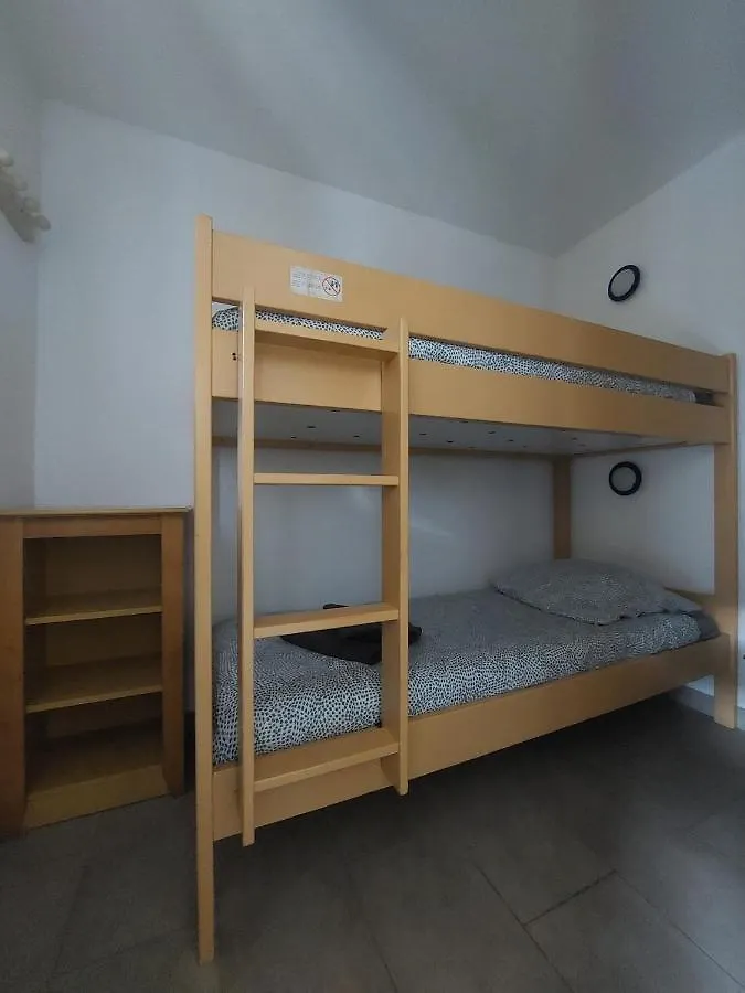 Casa Morena - Vue Mer Cannes Apartamento