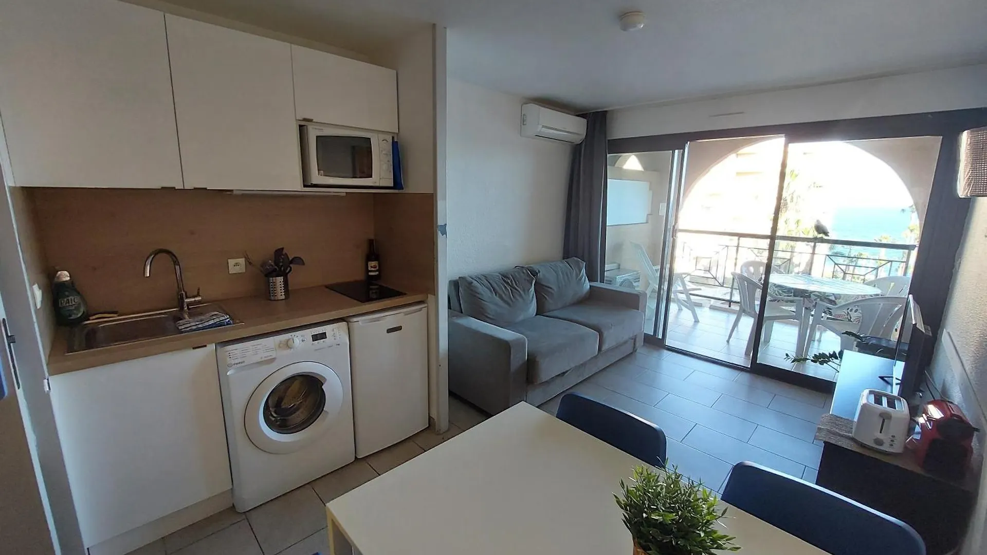 Apartamento Casa Morena - Vue Mer Cannes
