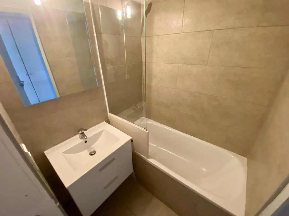 Casa Morena - Vue Mer Cannes 0*,  Francie