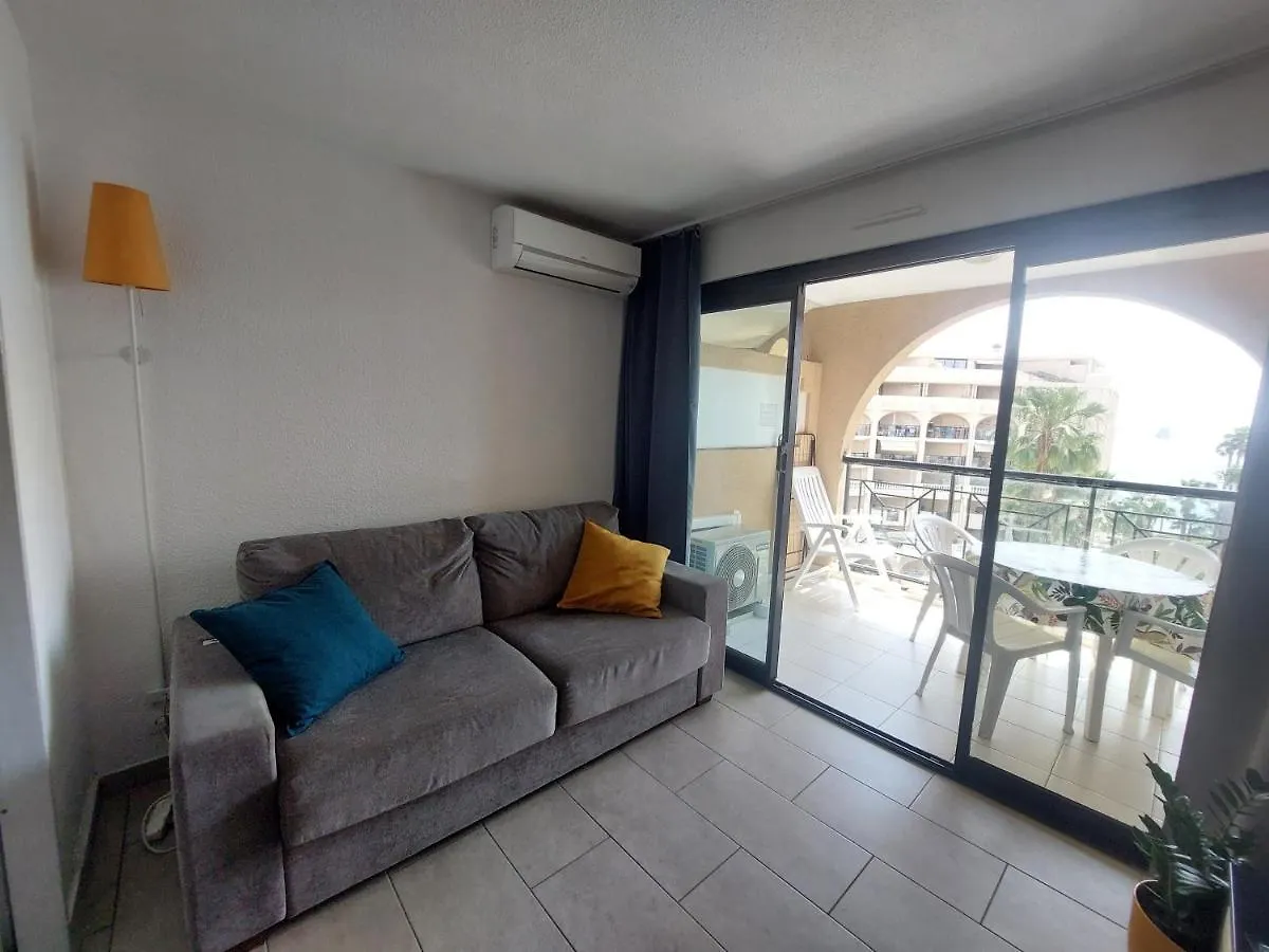 Casa Morena - Vue Mer Cannes Apartmán