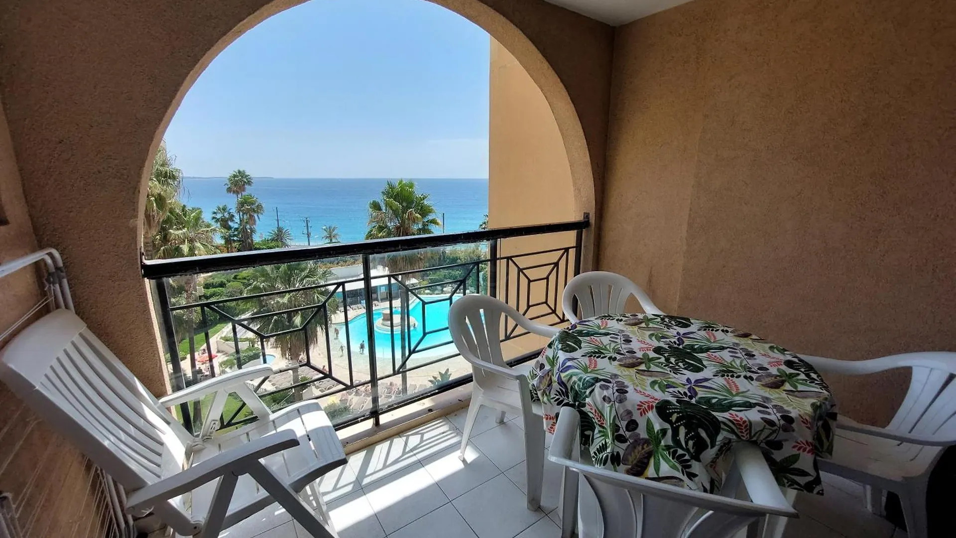 Casa Morena - Vue Mer Cannes