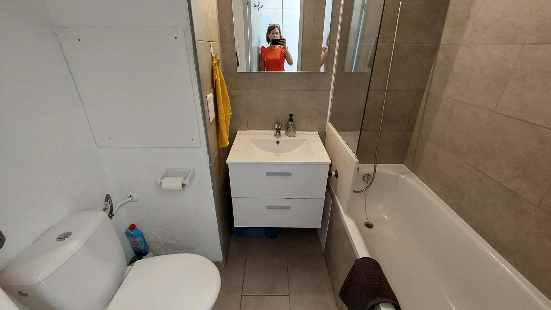 Casa Morena - Vue Mer Cannes Francie