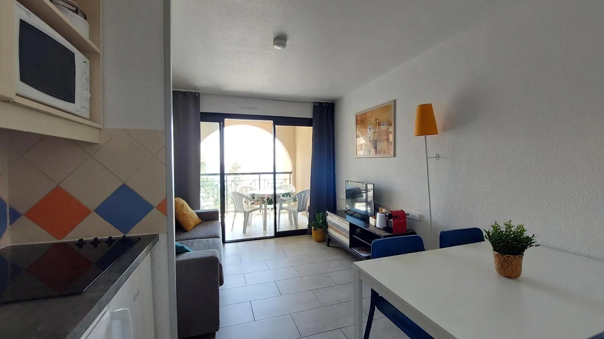 Casa Morena - Vue Mer Cannes 0*,