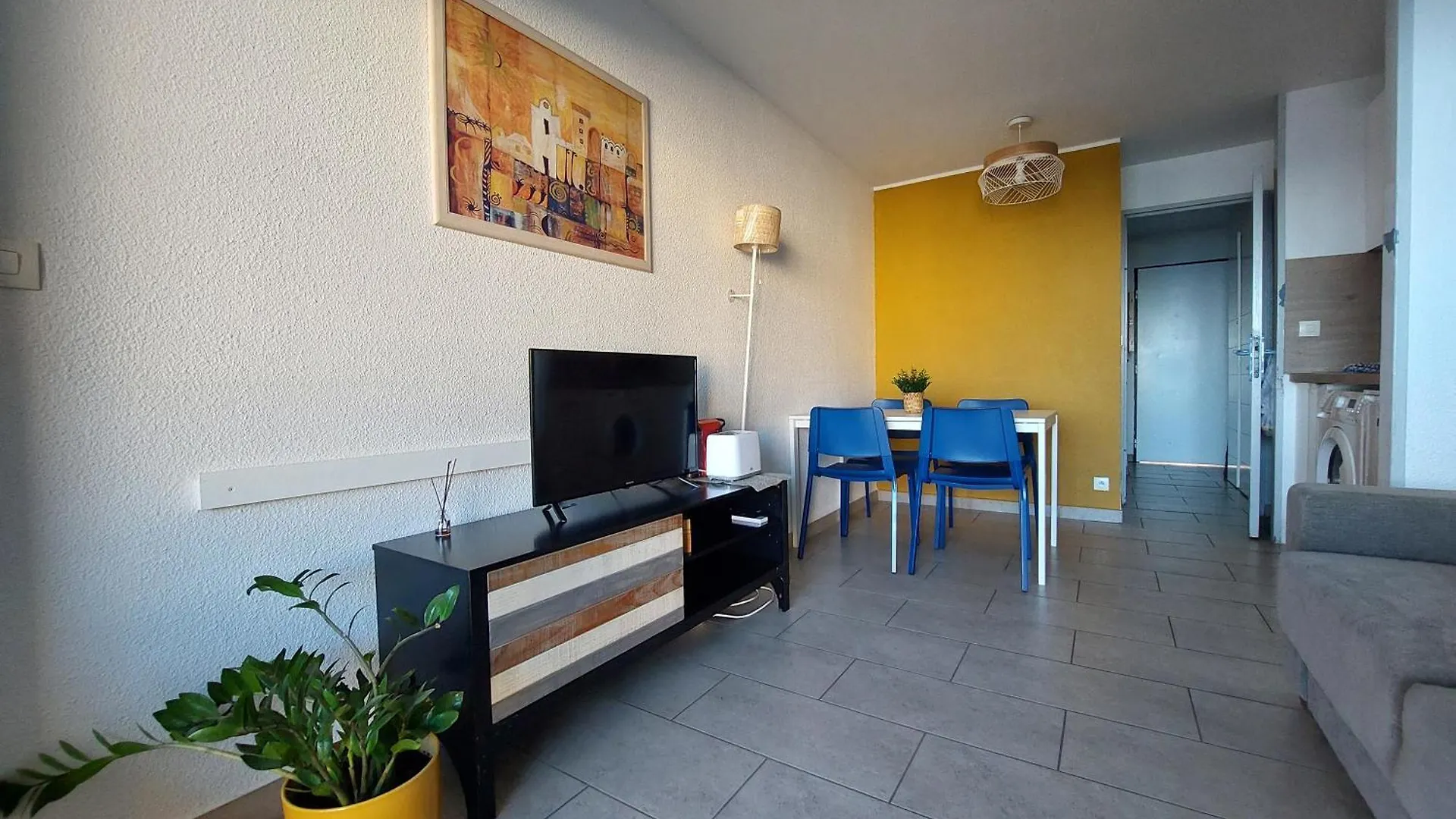 Apartmán Casa Morena - Vue Mer Cannes